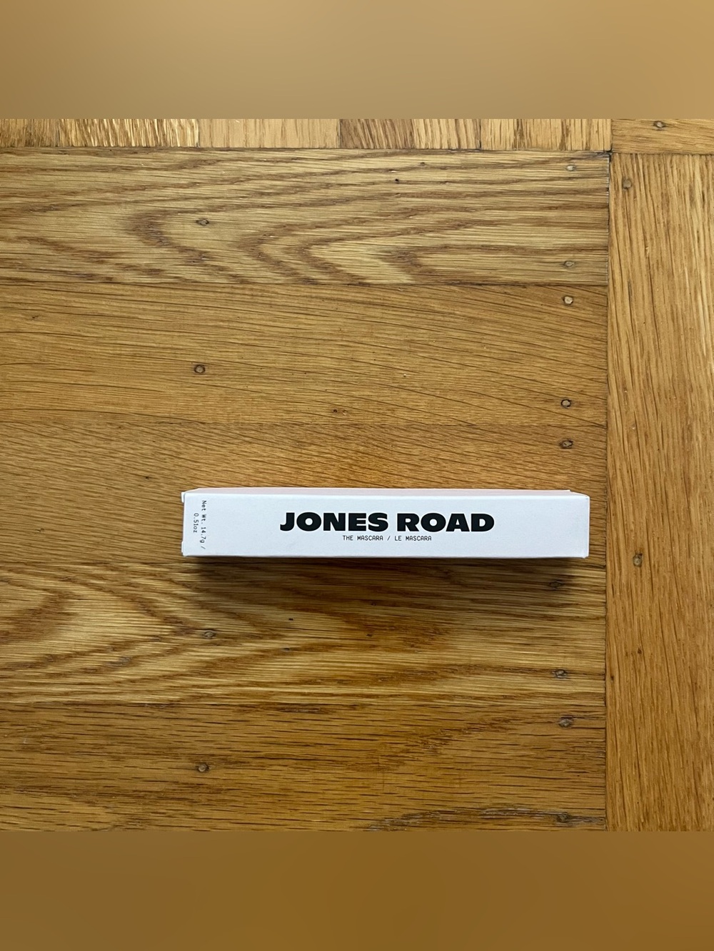 Jones Road Mascara